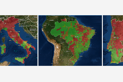 EFFISPRAY 3 MORE COUNTRIES cut